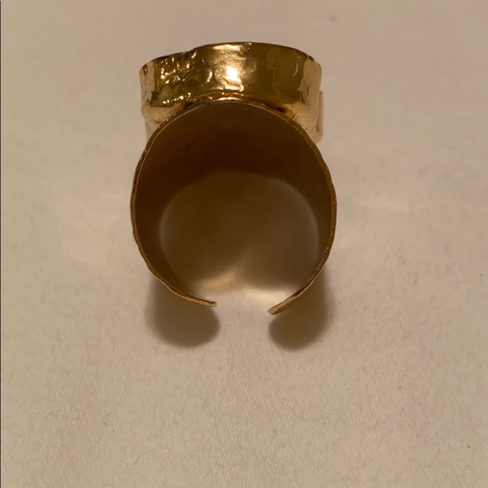 Moonstone Ring - image 2